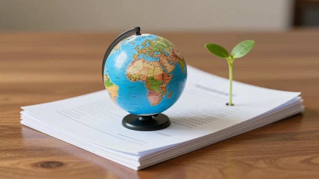 How to Deliver on ESG Initiatives in Emerging Market