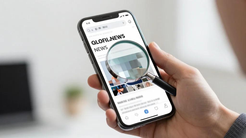 Beware: Fake Apple Newsroom Headlines Manipulating Markets