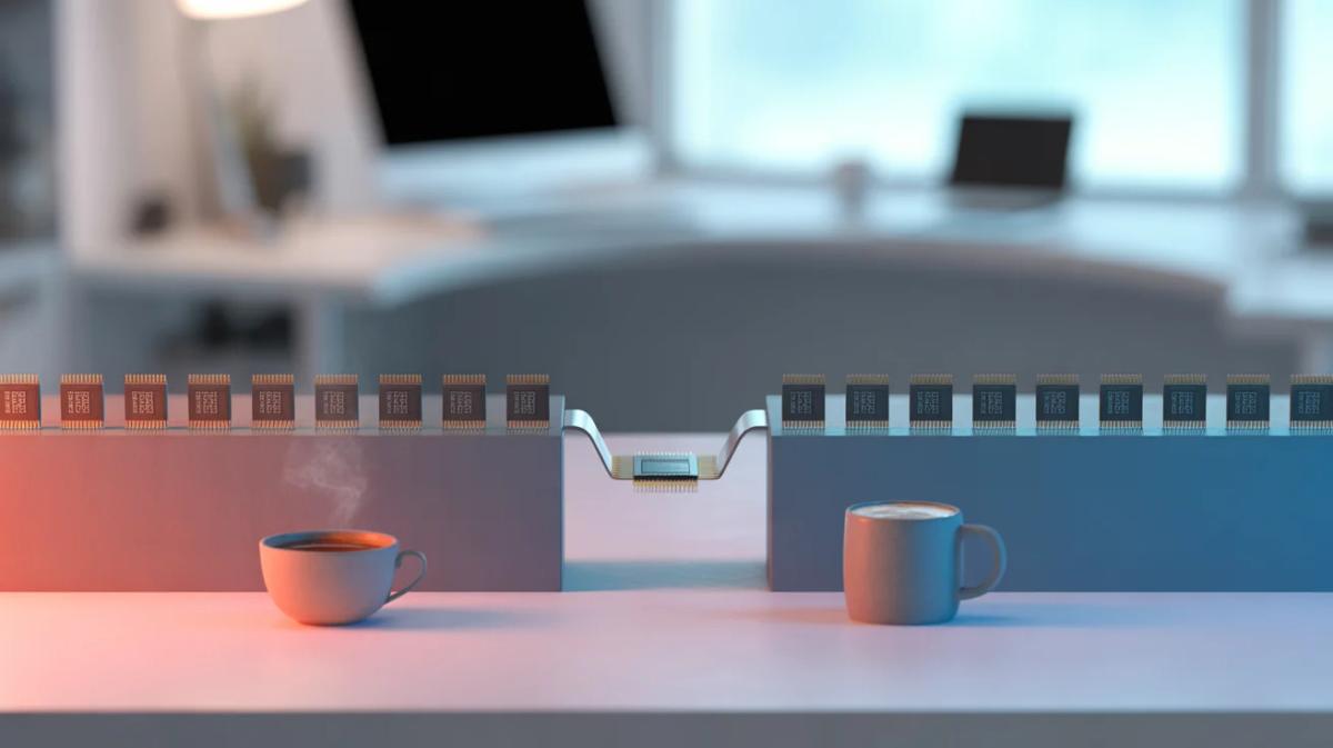 Chinese Startups Flood AI Open-Source; US Lags Behind