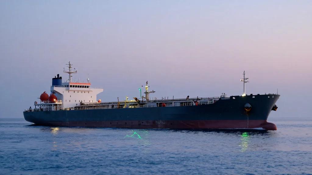 U.S. Not Ready to Escort Tankers Through Hormuz