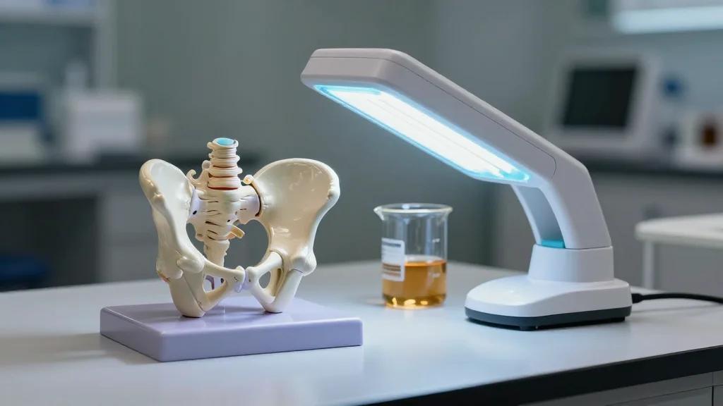 Scrotal Sun Myths Debunked: UV Boosts Testosterone Generally