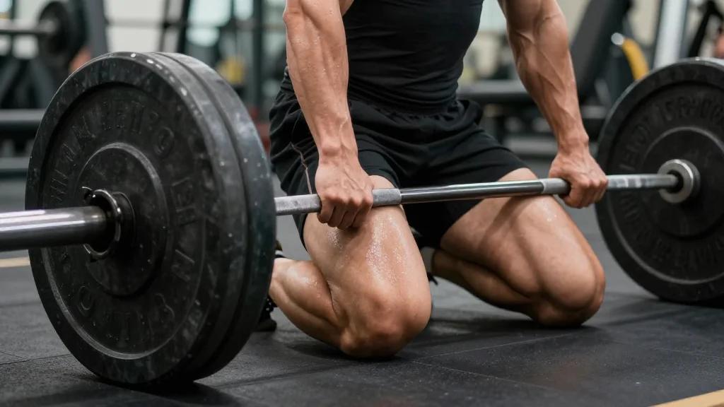 Supramaximal Isometric RDL Boosts Posterior Chain Strength