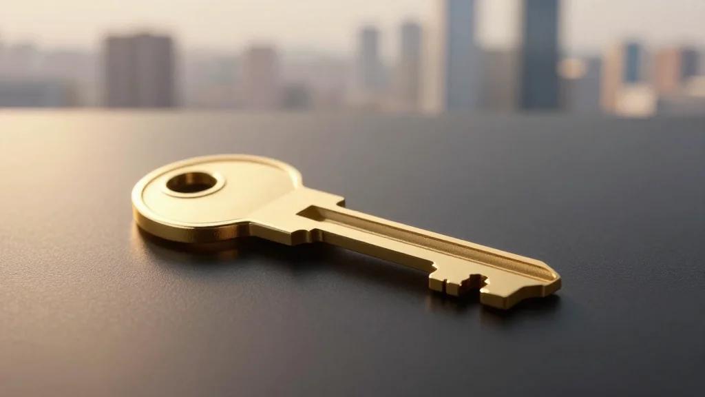 Opportunities Constantly Knock—Learn to Hear Them