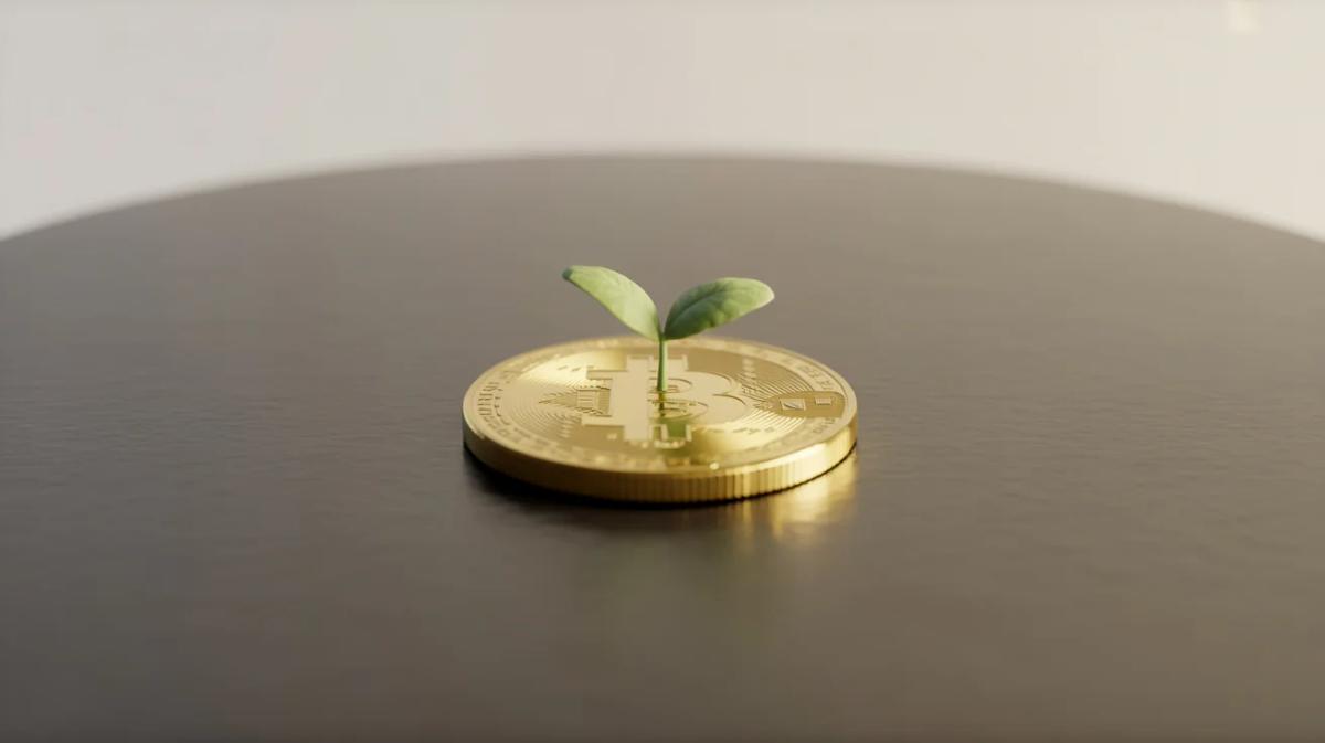 Bitcoin's Real Move Starts After US Open, Upward Trend Ahead