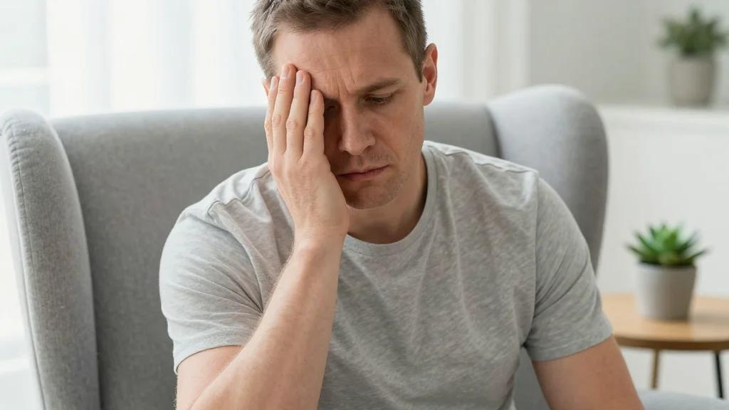 Tiny Tasks Feeling Draining? You’re Under-Recovered, Not Lazy