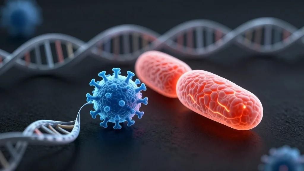 Rare Disease Spotlight: Friedreich Ataxia Moves Beyond Mitochondrial Bandages