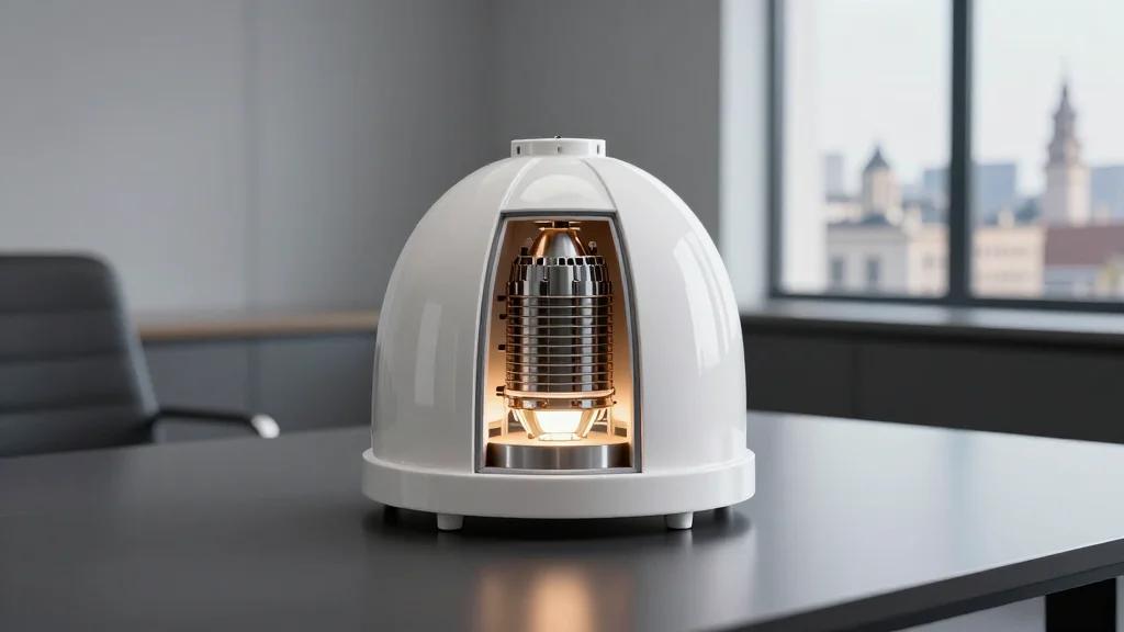 EU Focuses on Nuclear And Fusion Research: Euratom Work Programme 2026-2027 Launched with Focus on SMR Strategy