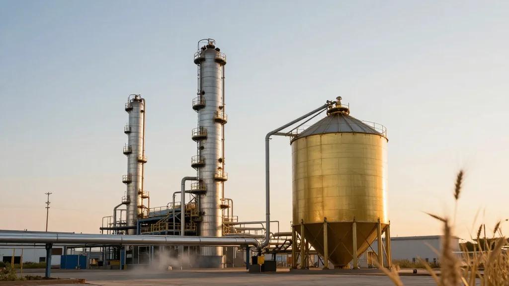 US Blockade Heightens Energy and Fertilizer Market Risks