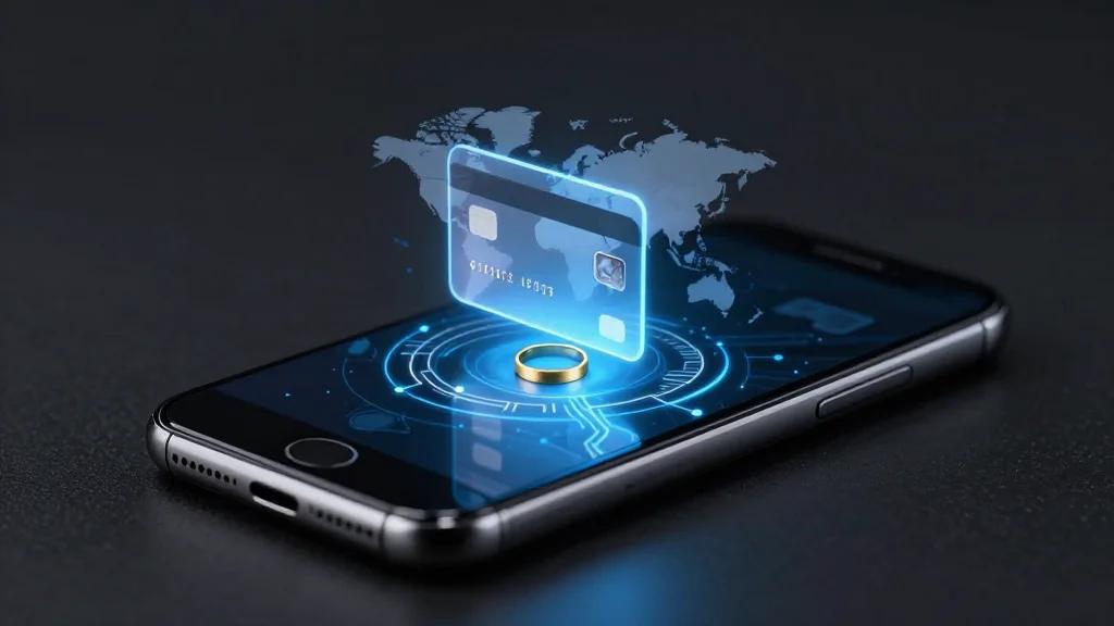 The Global Wallet War: Who Will Own the Customer?