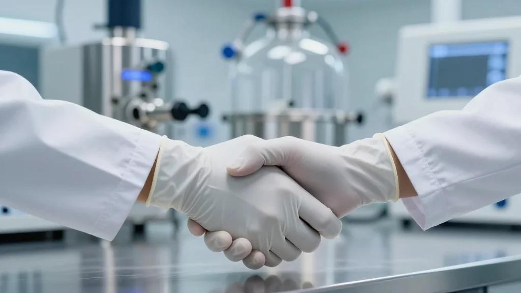 FDA Sets Scope for Attempt To Reduce Manufacturing-Related Approval Rejections