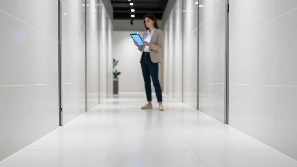 Topps Tiles to Close 23 Stores as Part of Cost Cutting Drive