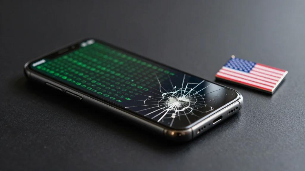 Thousands of Gov Officials' Emails and Passwords Exposed Online