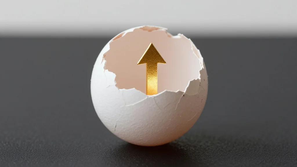 Self‑Anger Sparks Insight and Growth in Coaching