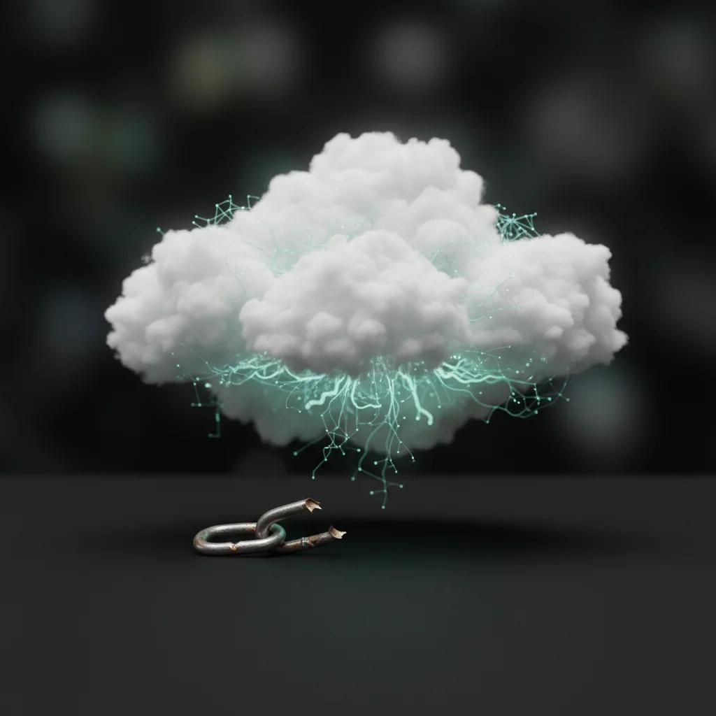 AI Will Follow Cloud Model, Not Blockchain Hype