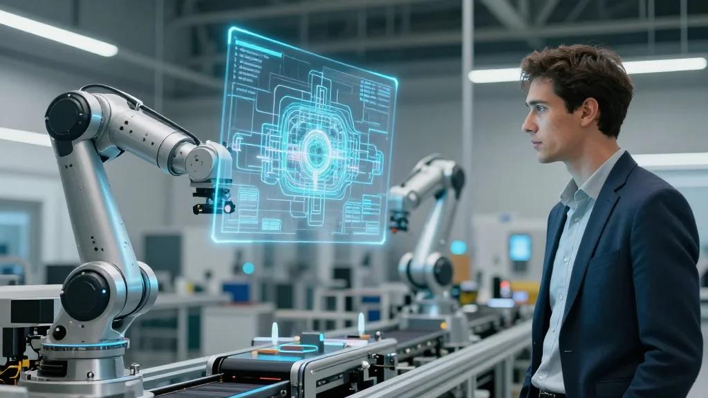 Machines Build Machines: Elon’s Factory Blueprint Insight