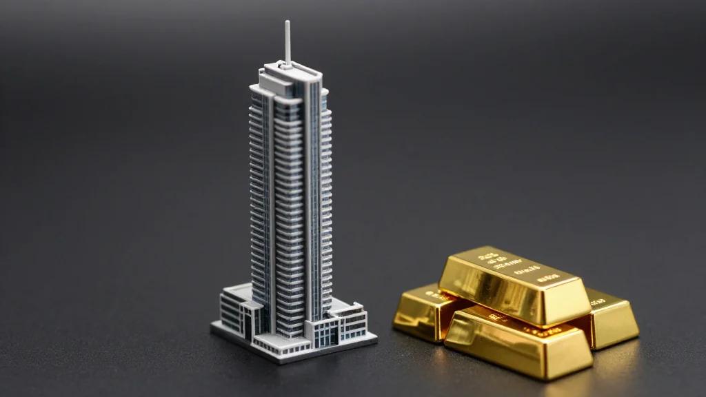 SCHH: It's Not A Hedge Against Push Inflation