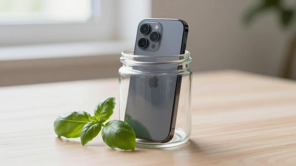 Washington's $100 Phone‑Free Month Cuts Screen Time by One‑Third for Young Adults