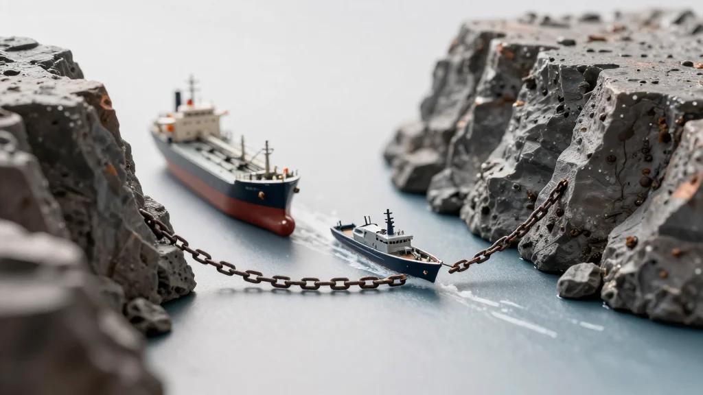 Political Cost, Not Air Power, Will Decide Israel‑Iran Clash