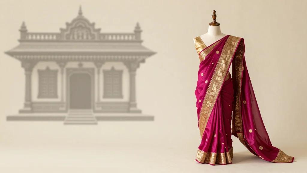 Ethnicwear Brand Kiaasa Retail Targets 250 Stores by FY ’29 as It Accelerates Expansion