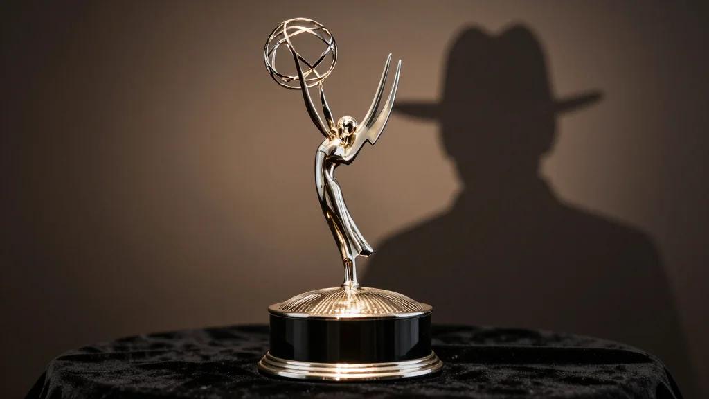 Harrison Ford's Long-Awaited Emmy Breakthrough Finally Arrives