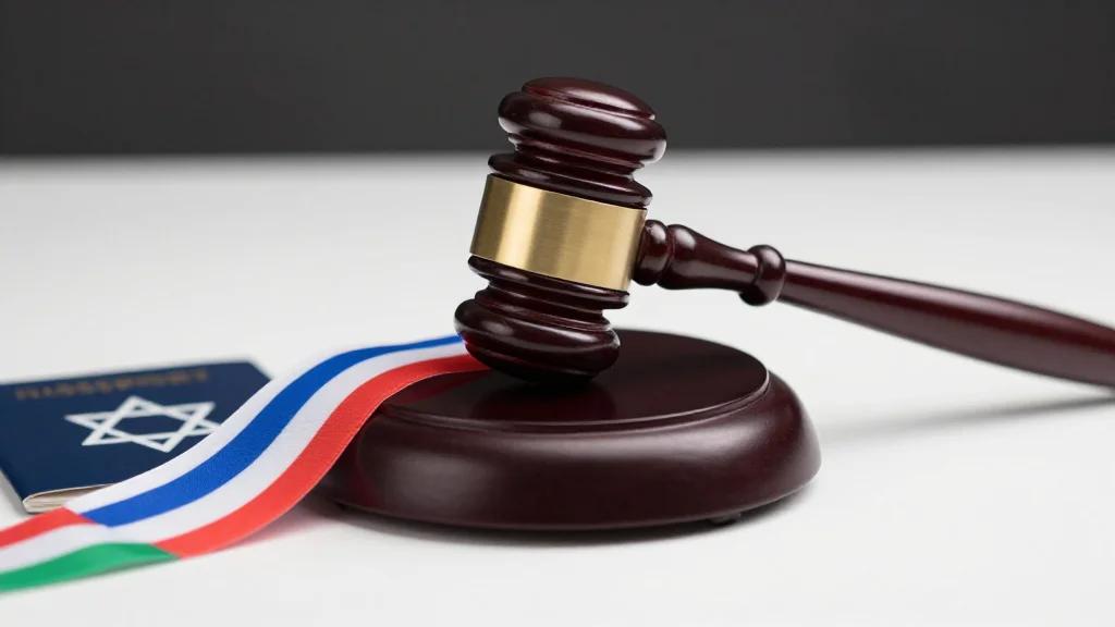 Newly Elected Hungarian PM Vows To Arrest Netanyahu If He Enters Country