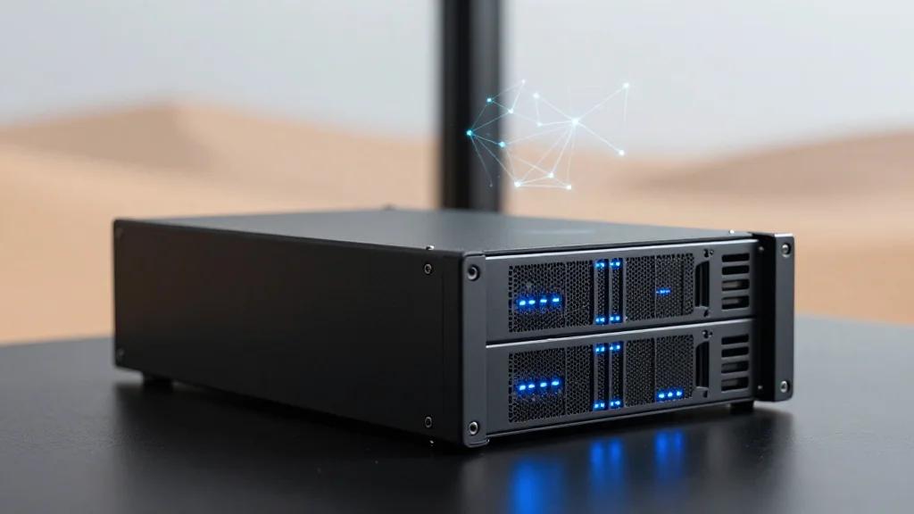 Humain Secures $1.2B to Expand Saudi AI Infrastructure