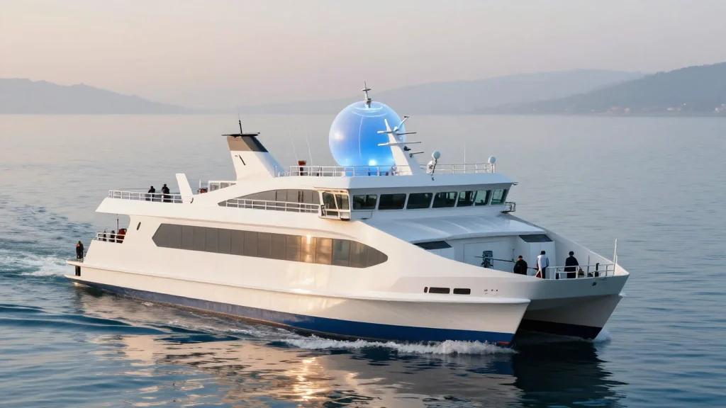 Hydrogen vs Batteries on Norway’s Lofoten Route: An Engineering Reality Check