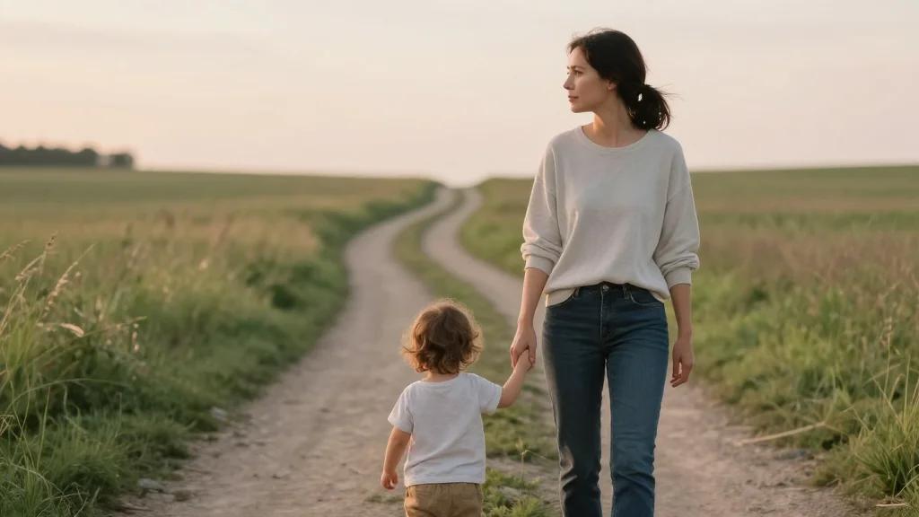 Constantly Switching Kills Momentum, Not Stuckness