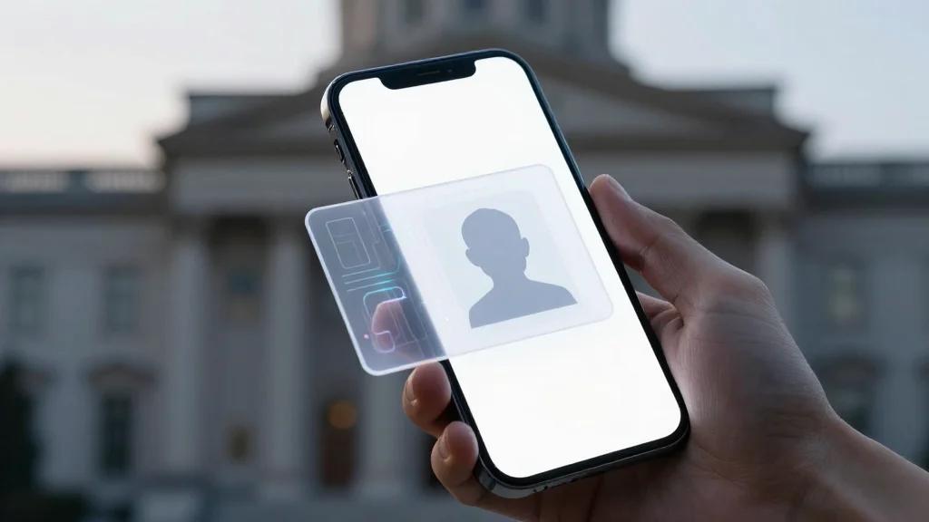 Cyprus Orders Mandatory Acceptance of Digital Citizen App Credentials