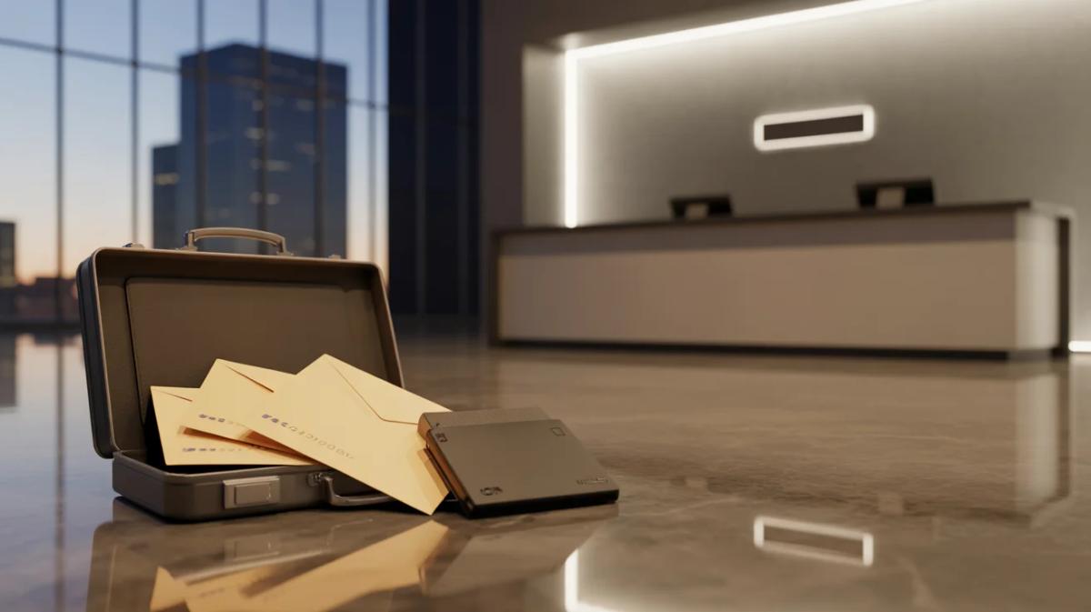 Investor‑audited Custodians Required for DAT Investments After QMMM Scandal