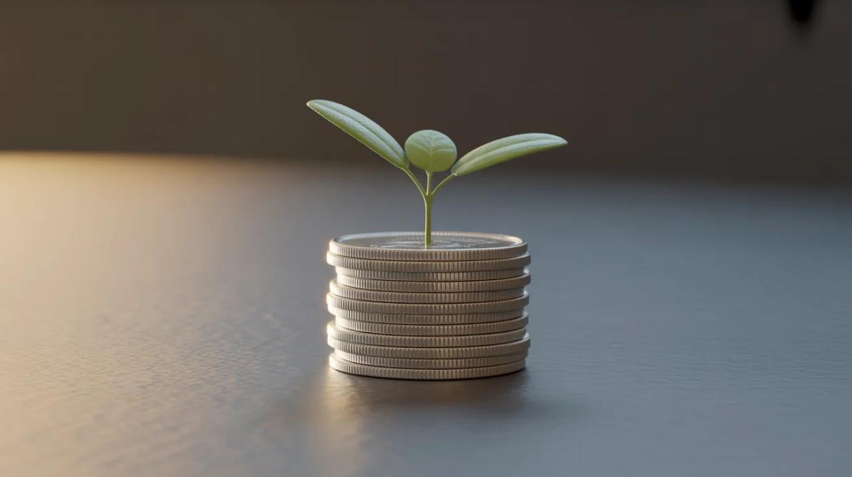 Stablecoins Become the New Net Interest Income