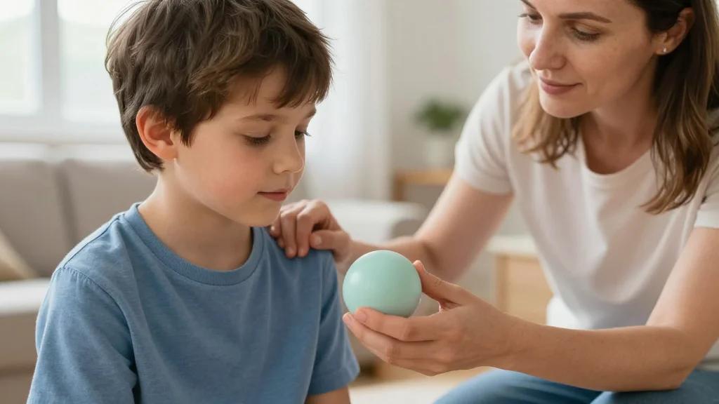 Say This First to Prevent ADHD Meltdown During Corrections