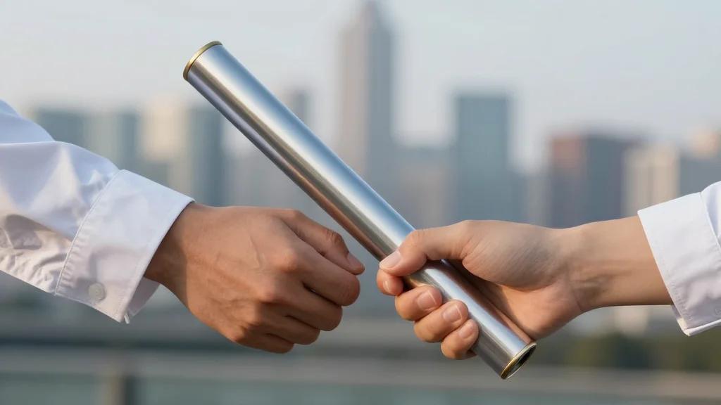 Scaling People Beats Scaling Tech—Hire First