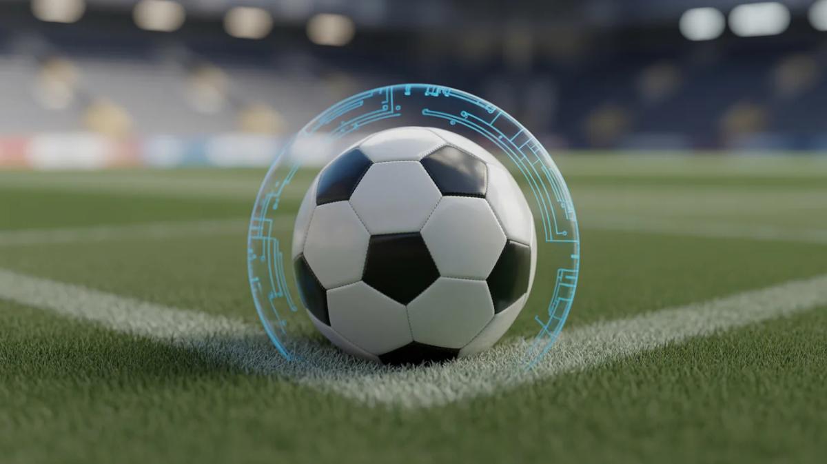 Hate VAR? Wait Until You See How FIFA Plans to Use AI at the World Cup