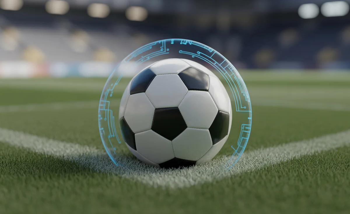 Hate VAR? Wait Until You See How FIFA Plans to Use AI at the World Cup