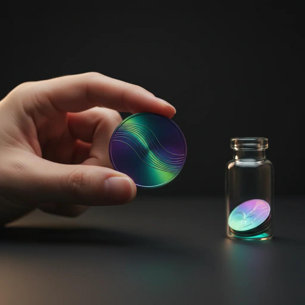 Gradual On‑Chain Integration of @FWDind Begins