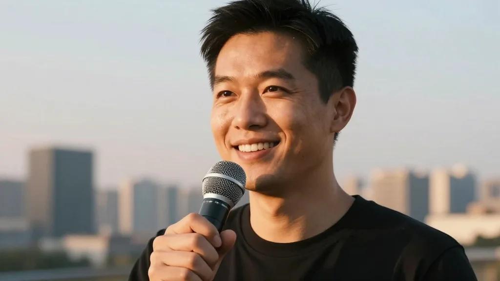 People Follow People, Not Brands—Build Yours