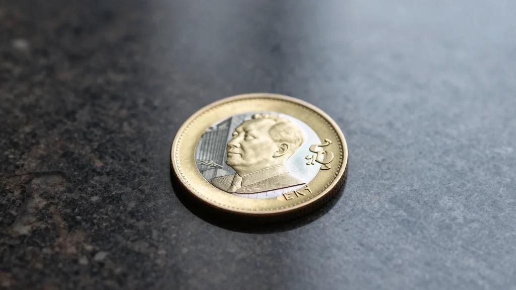 Yuan Deposits Rise, Household Growth Slows, Non‑bank Surge Persists