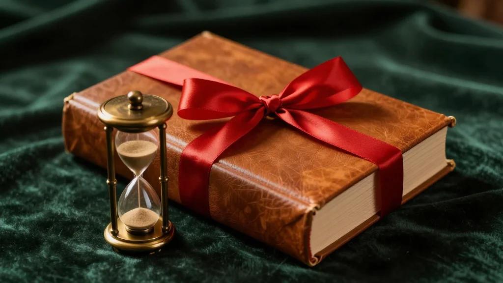 The Perfect Book Beats Advice and Money