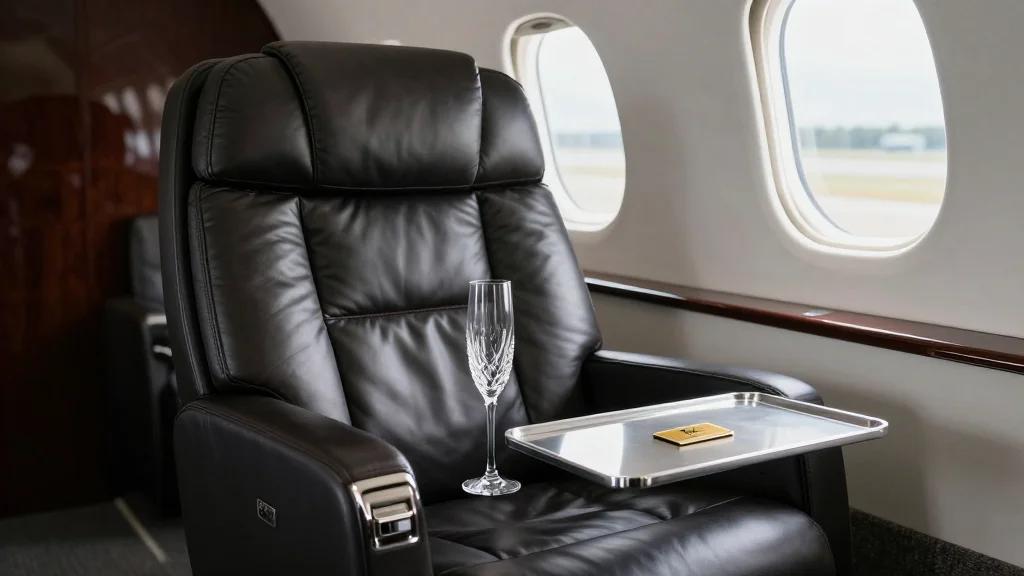 Delta Ends VIP Airport Service For