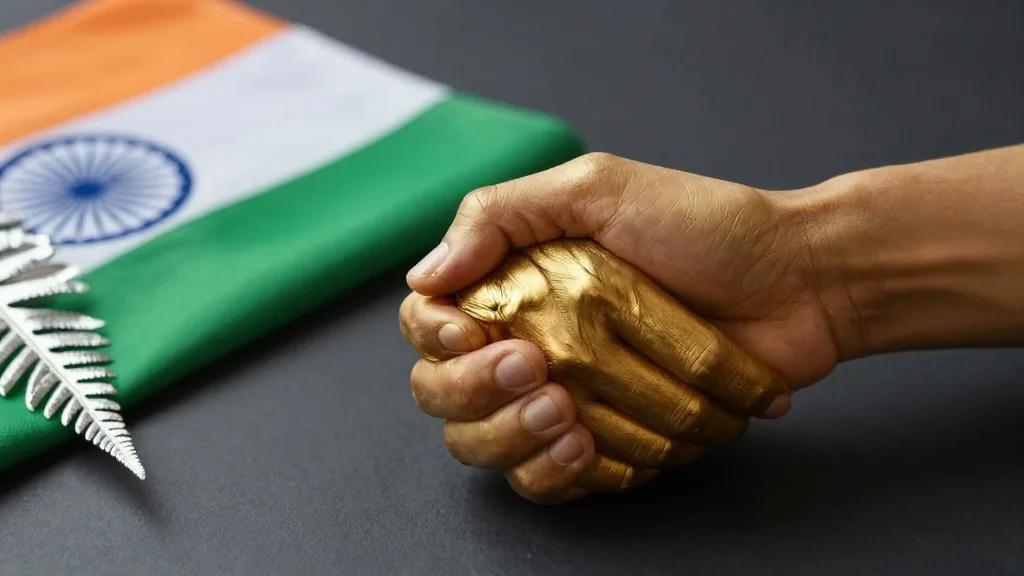 'New Chapter in India-New Zealand Economic Ties': Piyush Goyal as FTA Nears Signing