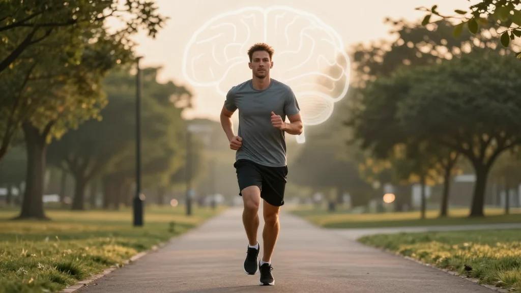 Neuroscientist Alex Korb’s Six Simple Habits to Keep Your Brain Sharp
