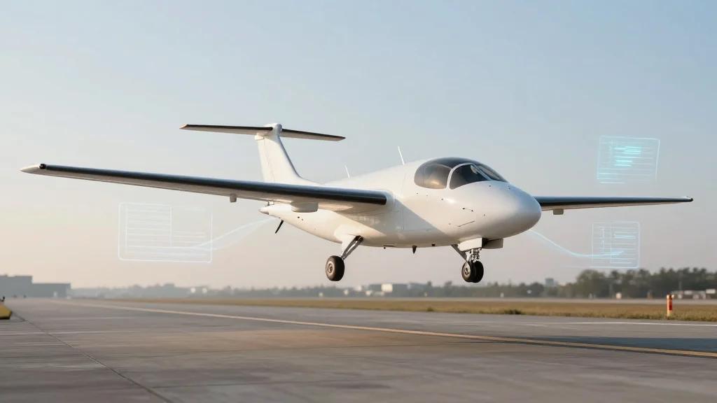 EUROCAE Launches Consultation on VTOL Certification