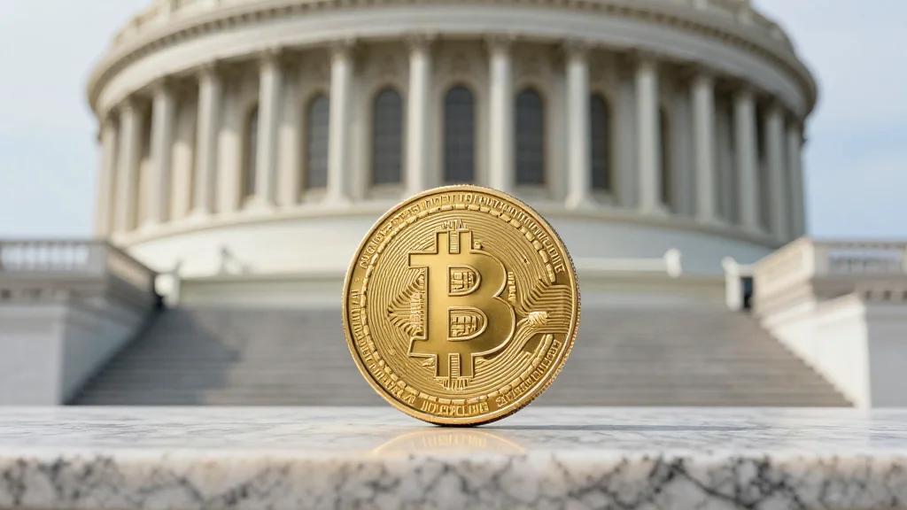 Senate Reopens CLARITY Act Markup, Aims for April Vote Amid Crypto Market Surge