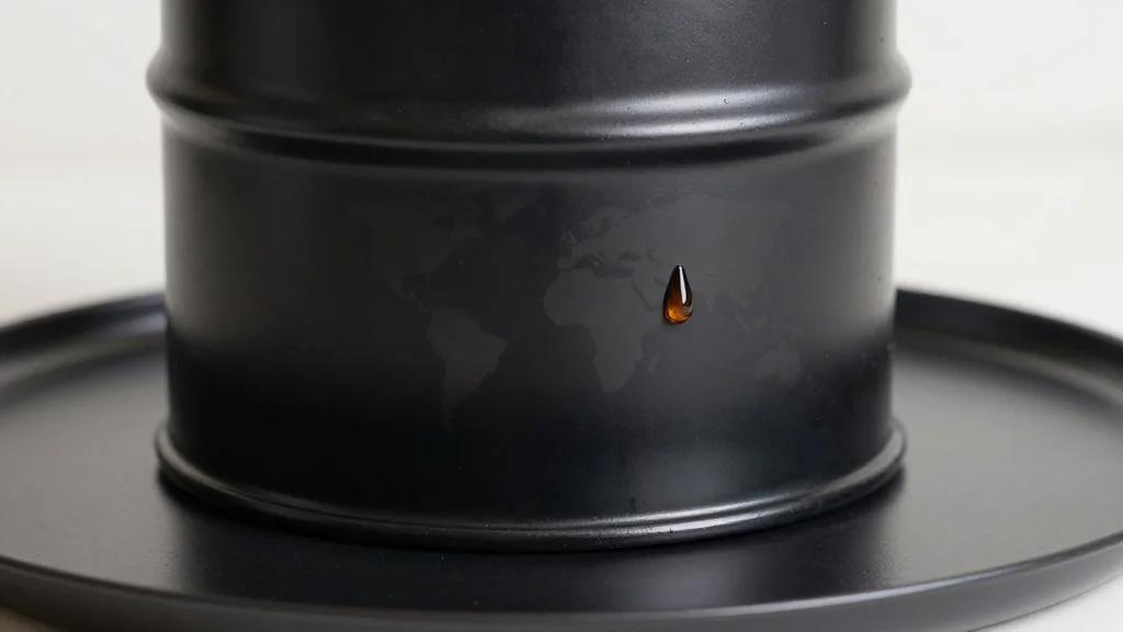 Non-Opec-Plus: Flows Poised to Change as Output Grows