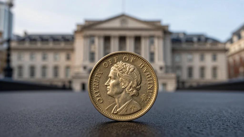 Bank of England Votes Unanimously to Leave Rates Unchanged at 3.75%
