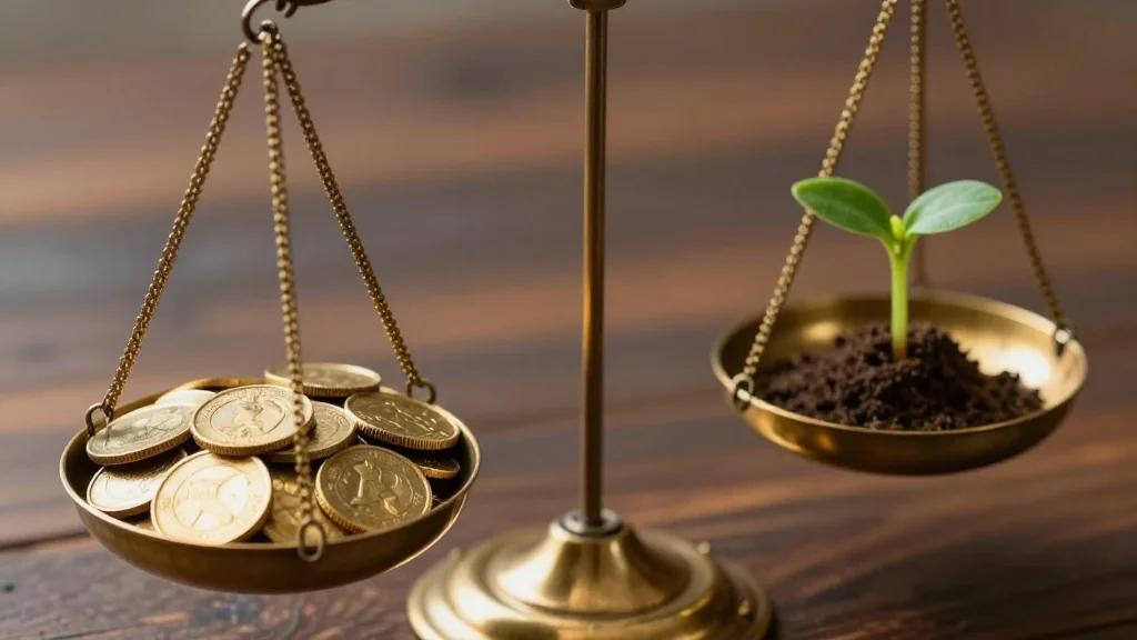 Don't Mistake High Volume for Real Market Size