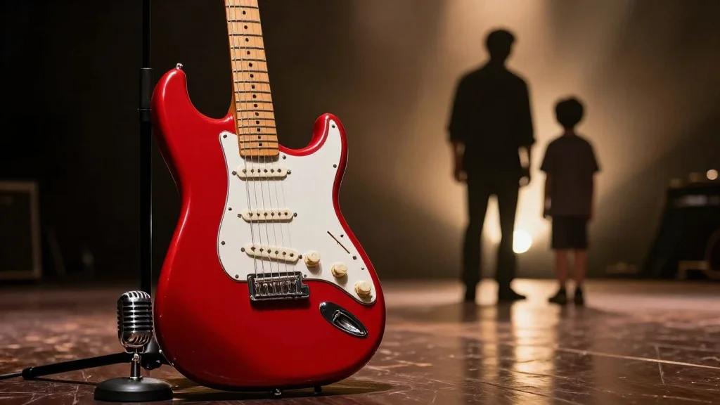 Springsteen's Electrifying Show Resonated Personally and Politically