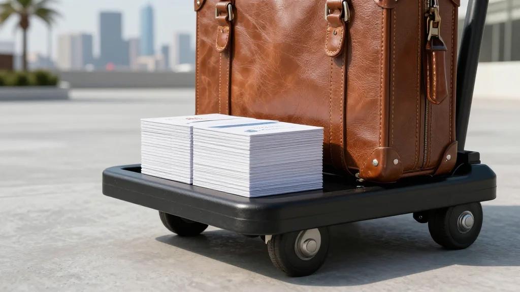 The Role of Logistics in Business Relocation Within Tourism-Heavy Cities