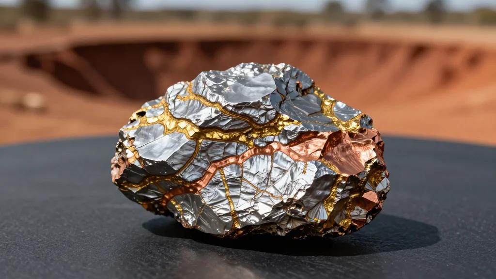 Red Metal to Reward Shareholders with Direct Ownership of Silver Developer Maronan